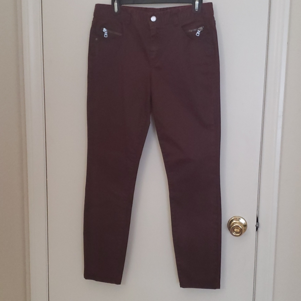 A/X Armani Exchange / EUC! / Sz 8
